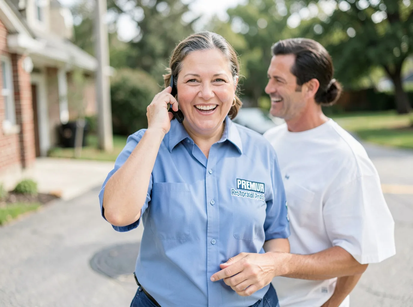 Water Damage Restoration Oral, SD FAQs